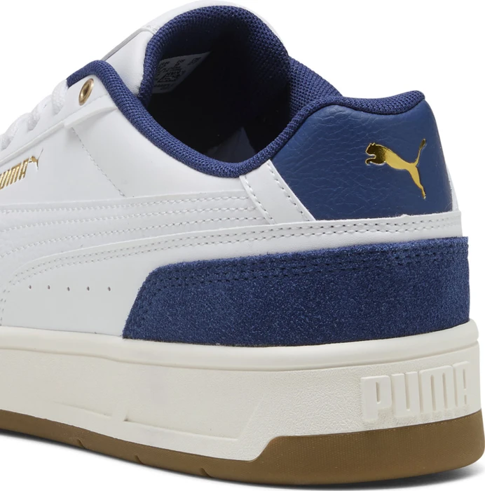 Puma Court Classico Sport puma white/blue jewel
