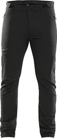 Haglöfs Breccia Lite Hose lang true black (Herren)