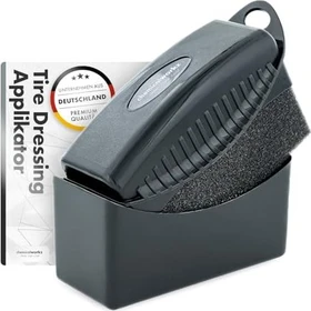 ChemicalWorkz Tire Dressing Applicator