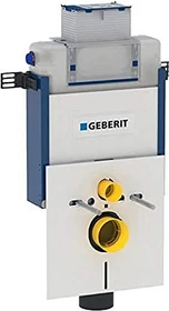 Geberit Kombifix Element für Wand-WC, 82cm, mit Omega UP-Spülkasten 12cm