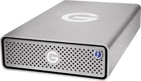 SanDisk Professional G-DRIVE Pro Studio SSD, 7.68TB, Thunderbolt 3 / USB-C 3.1 (SDPS71F-007T-MBAAD)