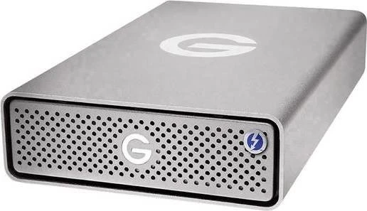 SanDisk G-Drive Pro Thunderbolt 3 SSD extern