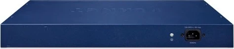 Planet GS-6311 Rackmount Gigabit Managed Switch, 24x RJ-45, 4x SFP+, 480W PoE++
