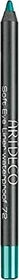 Artdeco Soft Eye Liner Waterproof 72 green turquoise, 1.2g