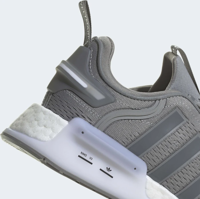 adidas NMD_V3 grey three/cloud white/core black