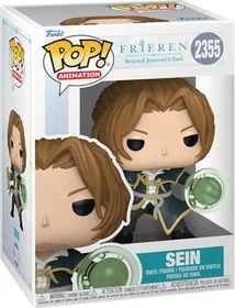 FunKo Pop! Animation - Frieren: Beyond Journey's End - Sein