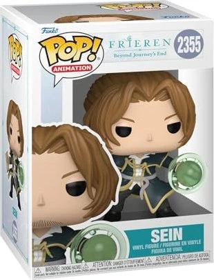 FunKo Pop! Animation - Frieren: Beyond Journey's End - Sein