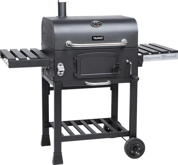 Taino Hero XL Smoker