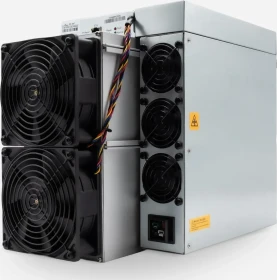 Bitmain Antminer S21 Pro, 234TH/s