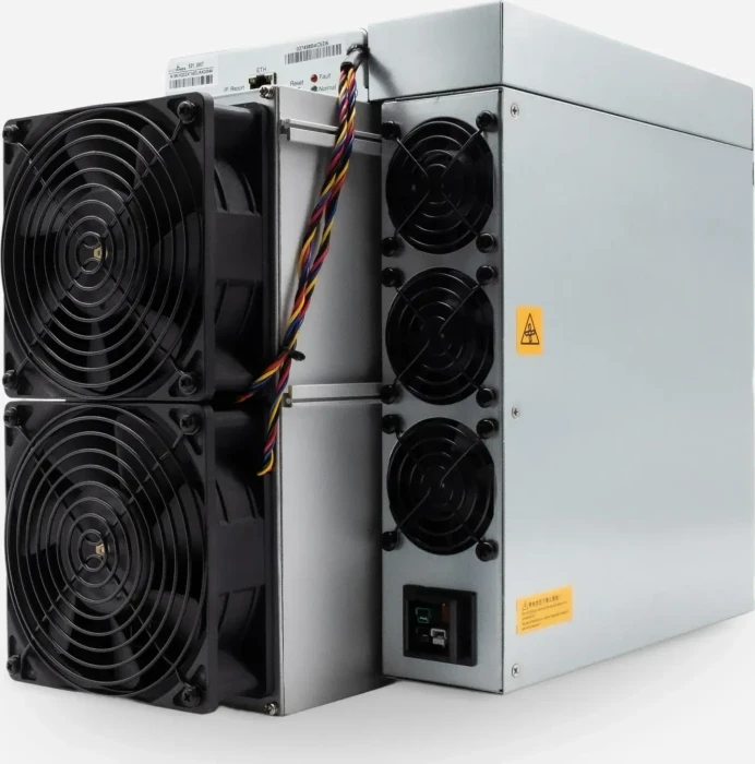 Bitmain Antminer S21 Pro, 234TH/s