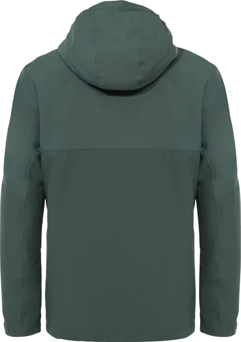 Vaude Caserina 3in1 II Funktionsjacke dark forest (Herren)