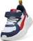 Puma Trinity Lite Baby puma white/fierce red/persian blue (Junior) Vorschaubild