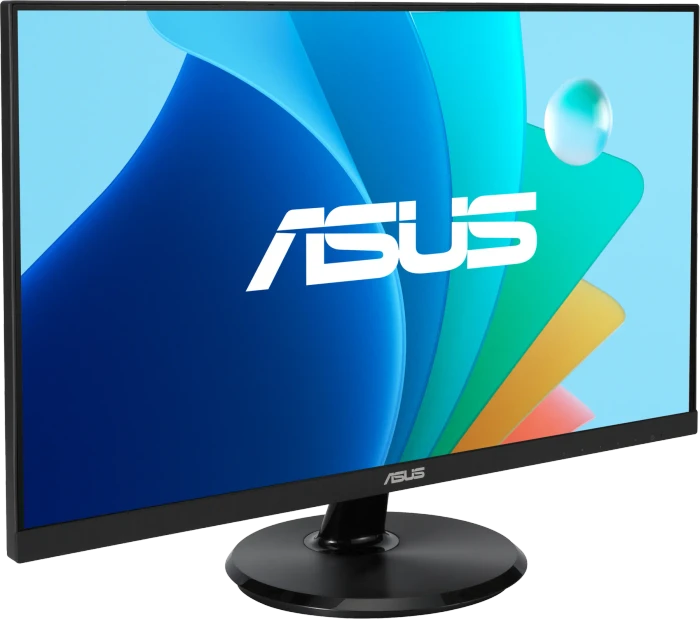 ASUS VA24DQFR, 23.8"