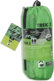 pharmavoyage Trek 2-Personen imprägniert Moskitonetz