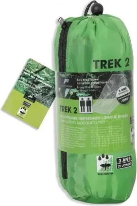pharmavoyage Moskitonetz Trek