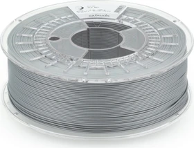 Extrudr NX2 PLA, silber/grau, Spule, 1.75mm, 10.00kg