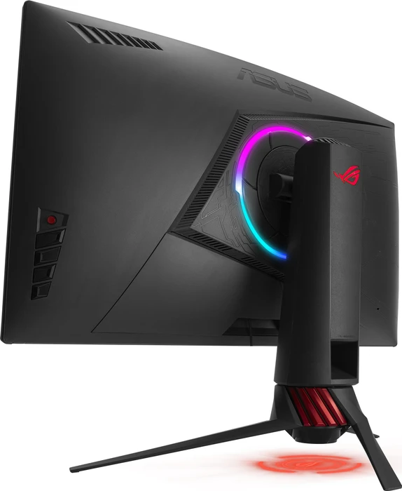 ASUS ROG Strix XG32VQR, 31.5"