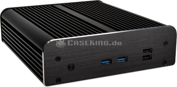 Akasa Newton S7D, OEM