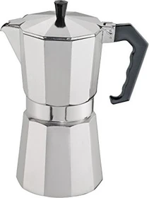 Cilio Classico 9 Induktion Espressokanne