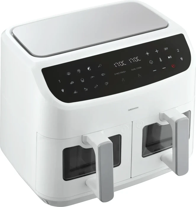 Medion MD 11760 Life P20 XXL