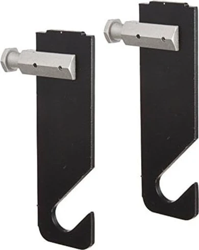 Manfrotto Hakenpaar für 046 an 035 Super Clamp