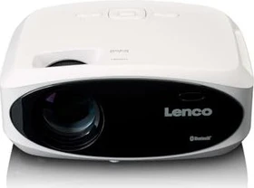 Lenco LPJ-900WH