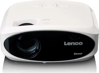 Lenco LPJ-900WH