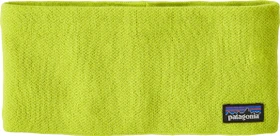 Patagonia Powder Town Stirnband phosphorus green