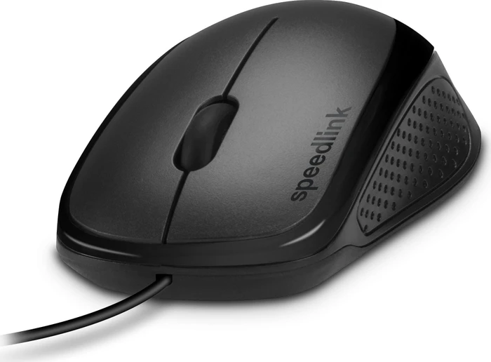 Speedlink Kappa schwarz, USB