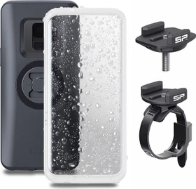 SP Connect Bike Bundle Samsung Galaxy S8/S9 schwarz