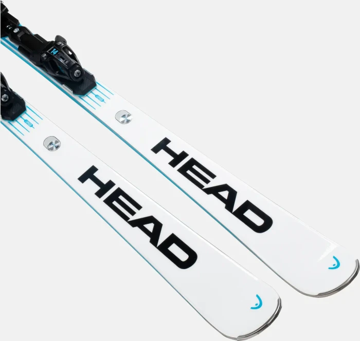 Head Worldcup Rebels e-Speed + Freeflex 14 GW (inkl. Bindung) (Modell 2025/2026)