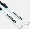 Head Worldcup Rebels e-Speed + Freeflex 14 GW (inkl. Bindung) (Modell 2025/2026) Vorschaubild