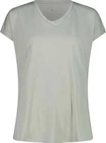 CMP Jersey Funktionsshirt kurzarm pistacchio (Damen)