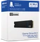 Seagate Game Drive M.2 SSD for PS5 4TB, M.2 2280 / M-Key / PCIe 4.0 x4, Kühlkörper Vorschaubild
