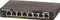Netgear SOHO GS300 Desktop Gigabit Switch, 8x RJ-45, 53W PoE Vorschaubild