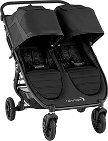 Baby Jogger City Mini GT2 Double jet