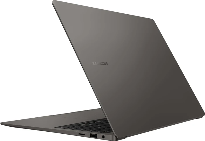 Samsung Galaxy Book3 Pro 16, Graphite, Core i7-1360P, 16GB RAM, 1TB SSD, DE