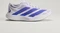 adidas Adizero EVO SL EXO silver dawn/solar purple/frozen purple (Damen) Vorschaubild