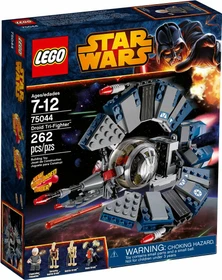 LEGO Star Wars Episoden I-VI - Droid Tri-Fighter