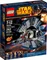 LEGO Star Wars Episoden I-VI - Droid Tri-Fighter Vorschaubild