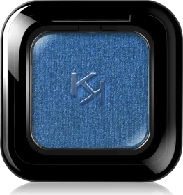KIKO Milano High Pigment Eyeshadow 49 metallic blue, 1.5g