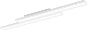 Eglo Saliteras.z LED-Deckenleuchte 2-flammig weiß