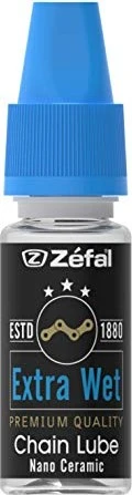 Zéfal Extra Wet Lube Kettenschmiermittel