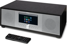 Medion Life P66400 silber