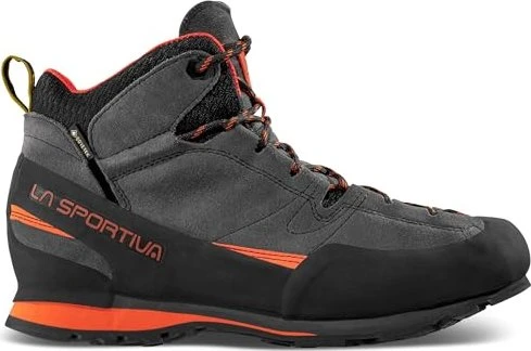 La Sportiva Boulder X Mid GTX (Herren)