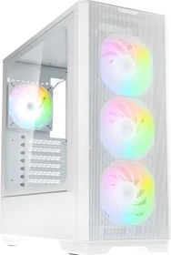 Kolink Unity Solar Mesh White ARGB, weiß, Glasfenster