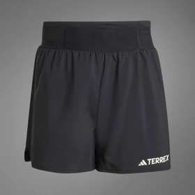 adidas Xperior Shorts Laufhose kurz schwarz (Herren)