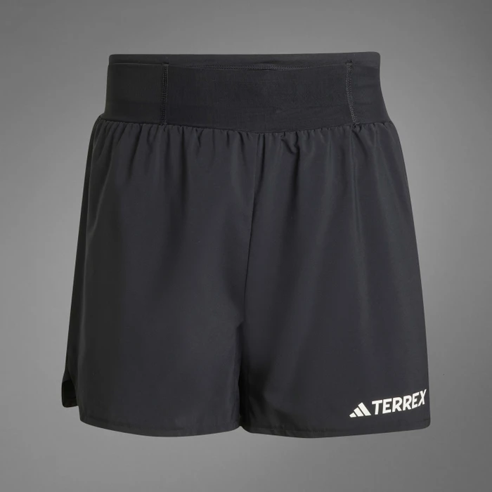 adidas Xperior Shorts Laufhose kurz schwarz (Herren)