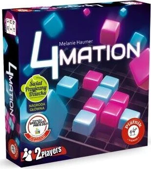 4Mation