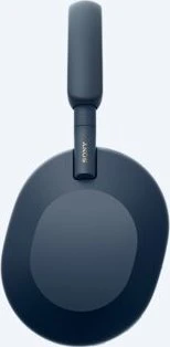 Sony WH-1000XM5 Midnight Blue